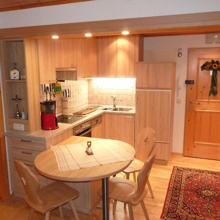 Apartment Anna Bad Gastein Exterior foto