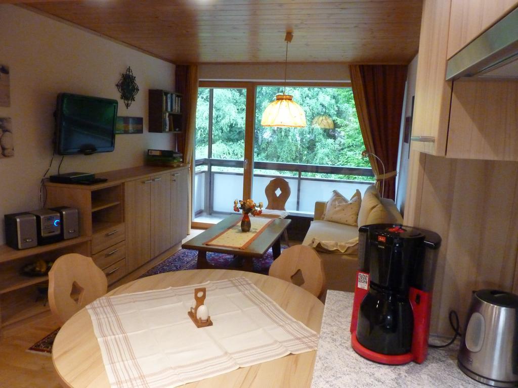 Apartment Anna Bad Gastein Exterior foto