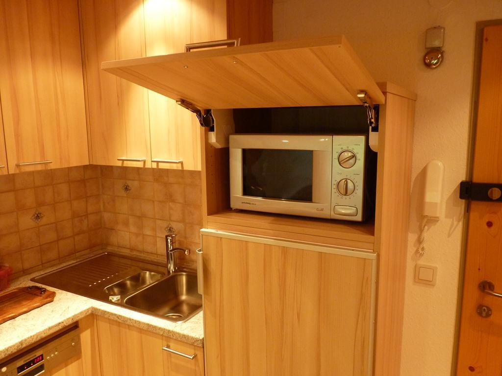 Apartment Anna Bad Gastein Exterior foto