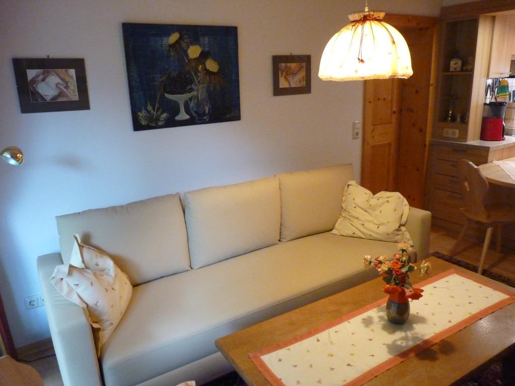 Apartment Anna Bad Gastein Exterior foto