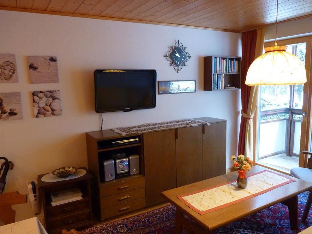 Apartment Anna Bad Gastein Exterior foto